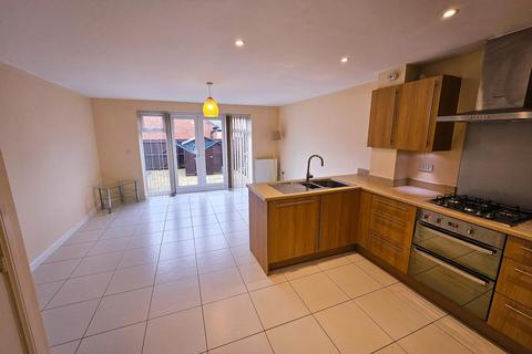 3 bedroom house to rent, Arnhem Way, Saighton, CHESTER