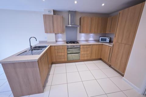 3 bedroom house to rent, Arnhem Way, Saighton, CHESTER