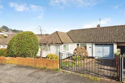 3 bedroom semi-detached bungalow for sale, Vicarage Road, Minehead