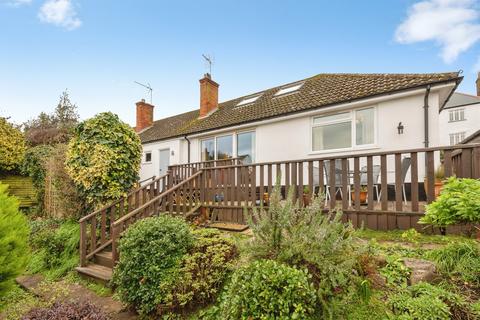 3 bedroom semi-detached bungalow for sale, Vicarage Road, Minehead