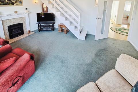 3 bedroom semi-detached bungalow for sale, Vicarage Road, Minehead