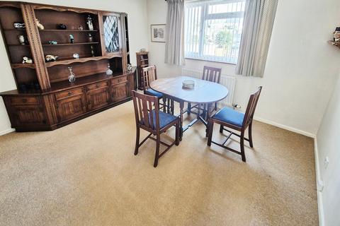 3 bedroom semi-detached bungalow for sale, Vicarage Road, Minehead