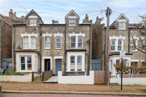 2 bedroom terraced house for sale, Birdhurst Road, London, SW18