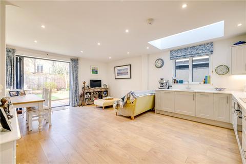 2 bedroom terraced house for sale, Birdhurst Road, London, SW18