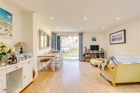 2 bedroom terraced house for sale, Birdhurst Road, London, SW18