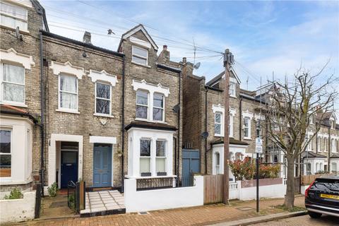 undefined, Birdhurst Road, London, SW18
