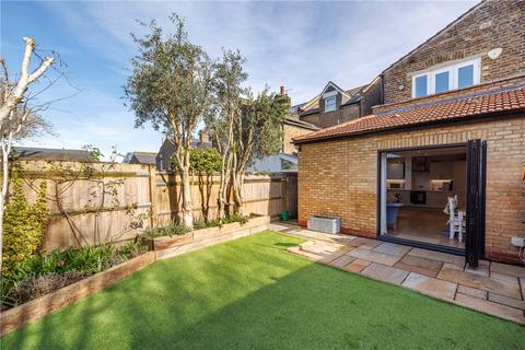 undefined, Birdhurst Road, London, SW18