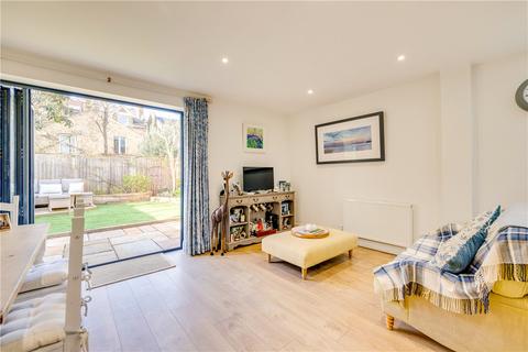 undefined, Birdhurst Road, London, SW18
