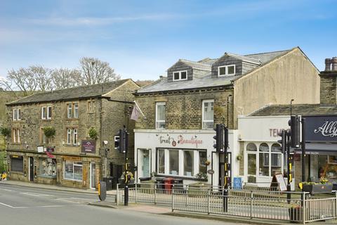 1 bedroom flat for sale, 103 Halifax Road, Ripponden, HX6