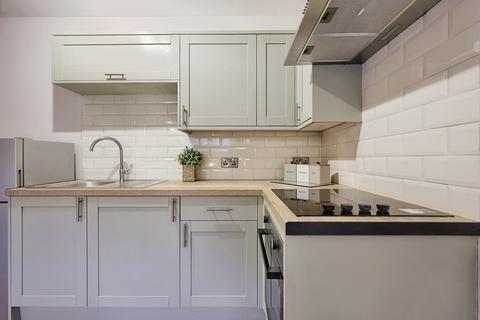 1 bedroom flat for sale, 103 Halifax Road, Ripponden, HX6