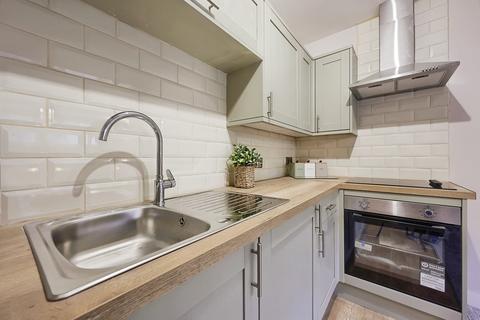 1 bedroom flat for sale, 103 Halifax Road, Ripponden, HX6