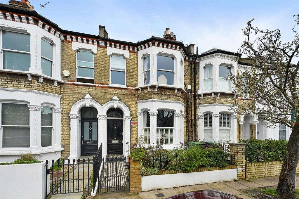 Ethelden Road