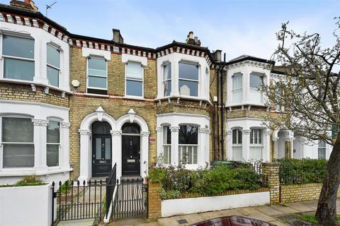 5 bedroom terraced house for sale, Ethelden Road, London W12