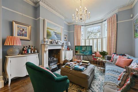 5 bedroom terraced house for sale, Ethelden Road, London W12