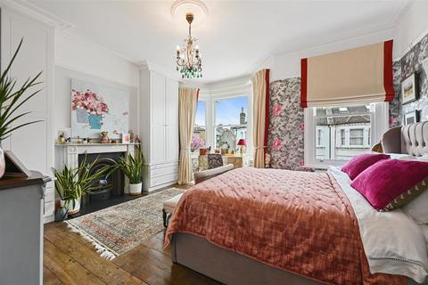 5 bedroom terraced house for sale, Ethelden Road, London W12