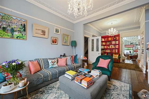 5 bedroom terraced house for sale, Ethelden Road, London W12