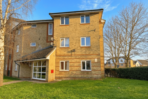 2 bedroom flat for sale, Marine Drive, Barking, IG11