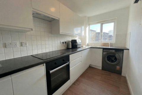 2 bedroom flat for sale, Marine Drive, Barking, IG11