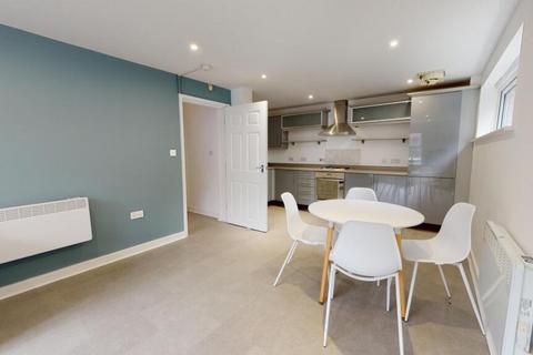 2 bedroom flat to rent, Brightling Road, London, SE4