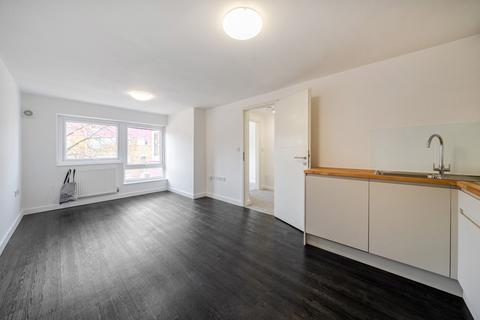 Lovelinch Close, Peckham, London