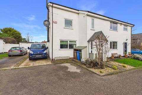 3 bedroom semi-detached house for sale, Mere Way, Swanland, North Ferriby, HU14 3QB