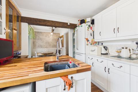 3 bedroom semi-detached house for sale, Mere Way, Swanland, North Ferriby, HU14 3QB