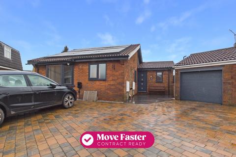 4 bedroom detached bungalow for sale, Northdale Park, Swanland, North Ferriby,  HU14 3RH