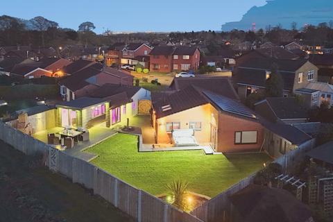 4 bedroom detached bungalow for sale, Northdale Park, Swanland, North Ferriby,  HU14 3RH