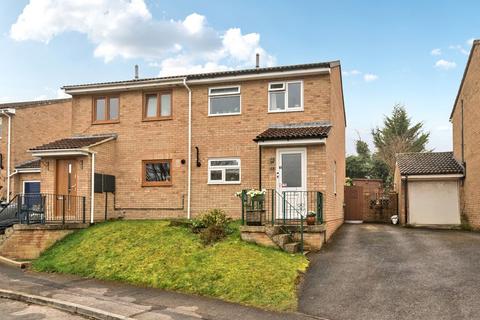 undefined, Ward Close, Andover, SP10 3TB
