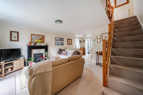undefined, Ward Close, Andover, SP10 3TB