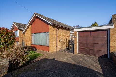 2 bedroom detached bungalow for sale, The Warren, Gravesend, Kent, DA12