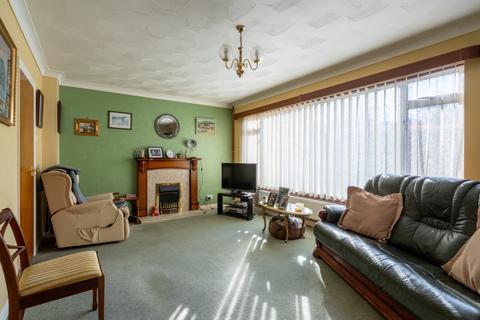 2 bedroom detached bungalow for sale, The Warren, Gravesend, Kent, DA12
