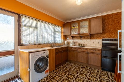 2 bedroom detached bungalow for sale, The Warren, Gravesend, Kent, DA12