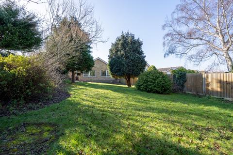 2 bedroom detached bungalow for sale, The Warren, Gravesend, Kent, DA12