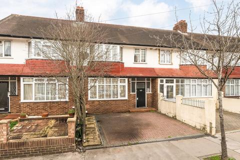 3 bedroom house to rent, Goldwell Road, Thornton Heath