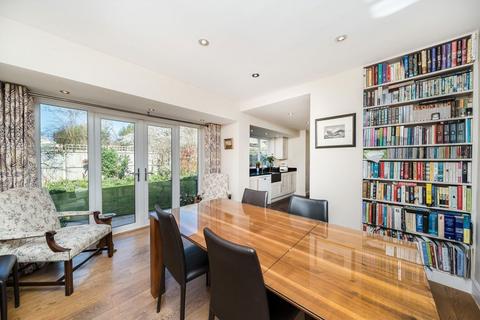 4 bedroom detached house for sale, Kenley Road, London SW19