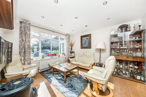 4 bedroom detached house for sale, Kenley Road, London SW19