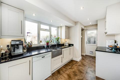 4 bedroom detached house for sale, Kenley Road, London SW19