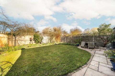 4 bedroom detached house for sale, Kenley Road, London SW19