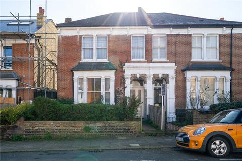 undefined, Berwyn Road, London, SE24