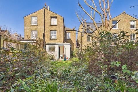 undefined, Berwyn Road, London, SE24