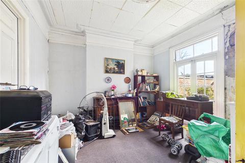 undefined, Berwyn Road, London, SE24