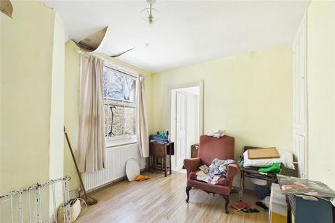 undefined, Berwyn Road, London, SE24