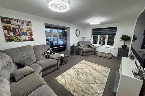 3 bedroom end of terrace house for sale, Gatekeeper Hill, Curbridge, Southampton