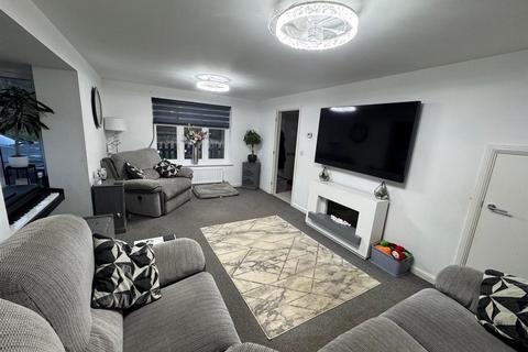 3 bedroom end of terrace house for sale, Gatekeeper Hill, Curbridge, Southampton