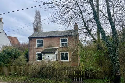 undefined, Benhall, Saxmundham