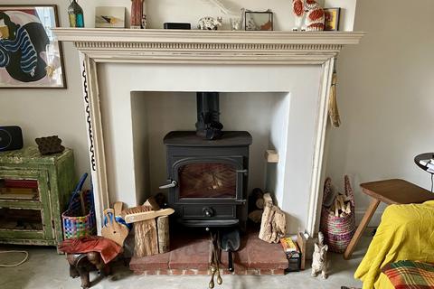 undefined, Benhall, Saxmundham