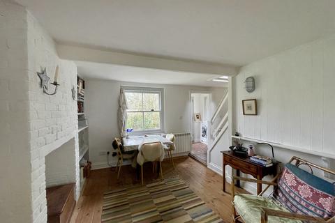 undefined, Benhall, Saxmundham
