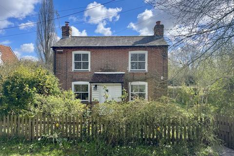 undefined, Benhall, Saxmundham