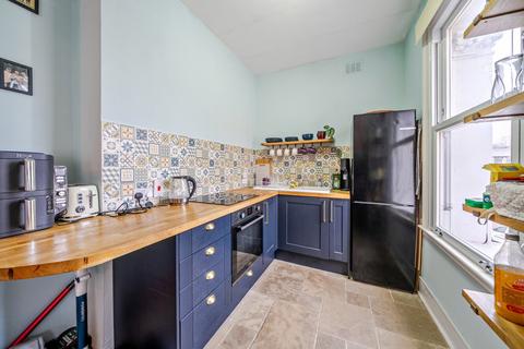 1 bedroom flat for sale, Mallinson Road, Battersea, London, SW11
